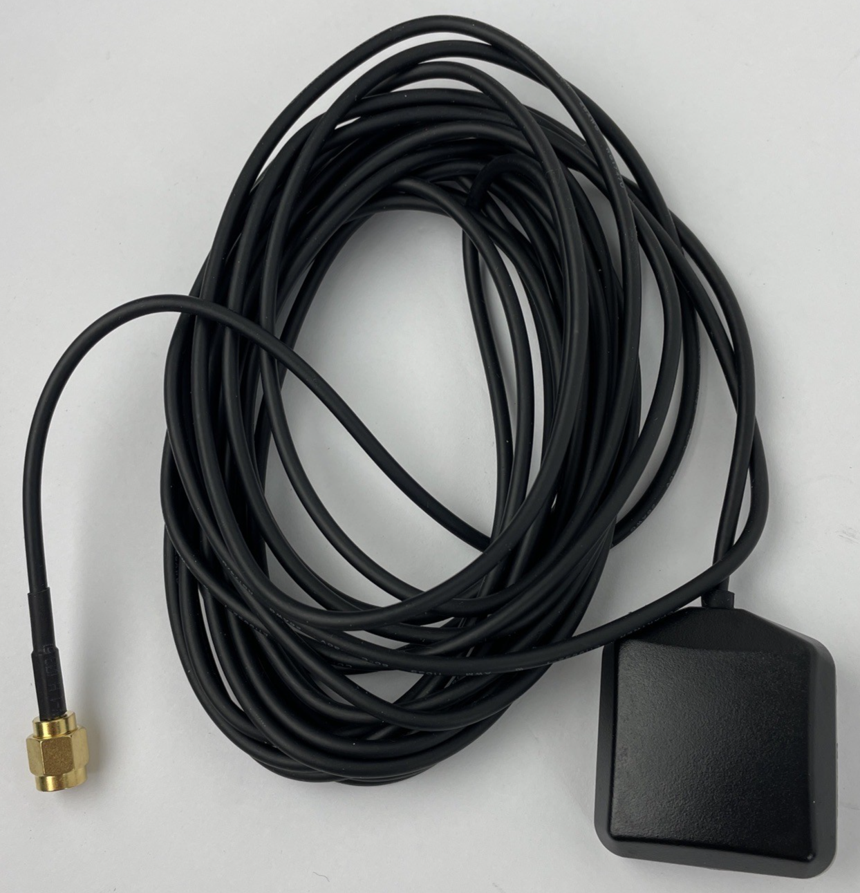 NEW Trimble 66800-52 GPS Antenna Mag Mounted Watchguard