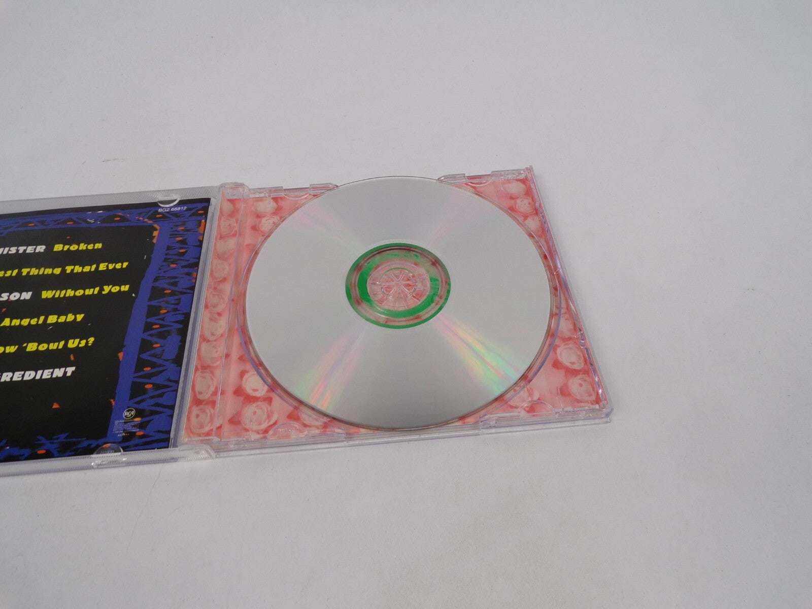 Do You Love Me? All-Time Best Love Songs Hary MacGregor Torn Between Two CD#69
