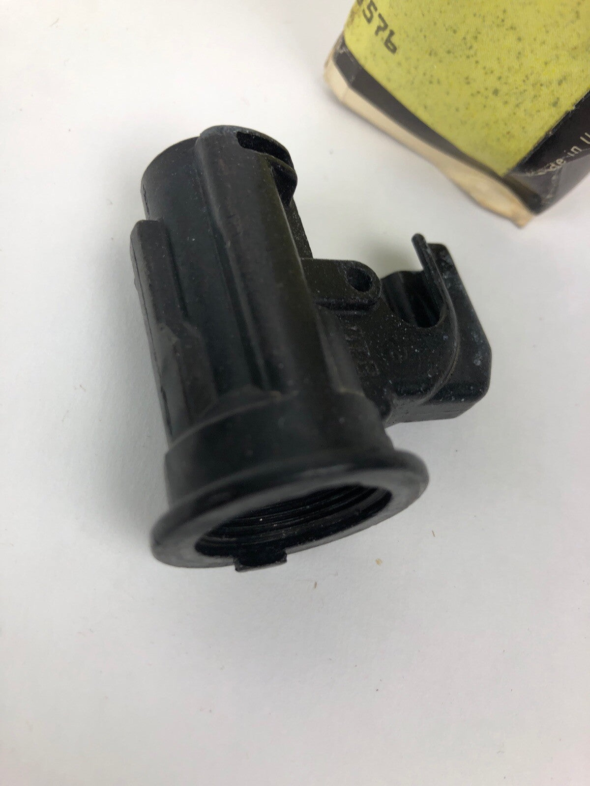 GM 1976-91 Chevrolet GMC Oldsmobile Cadillac lock cylinder rotor # 14044471 NOS