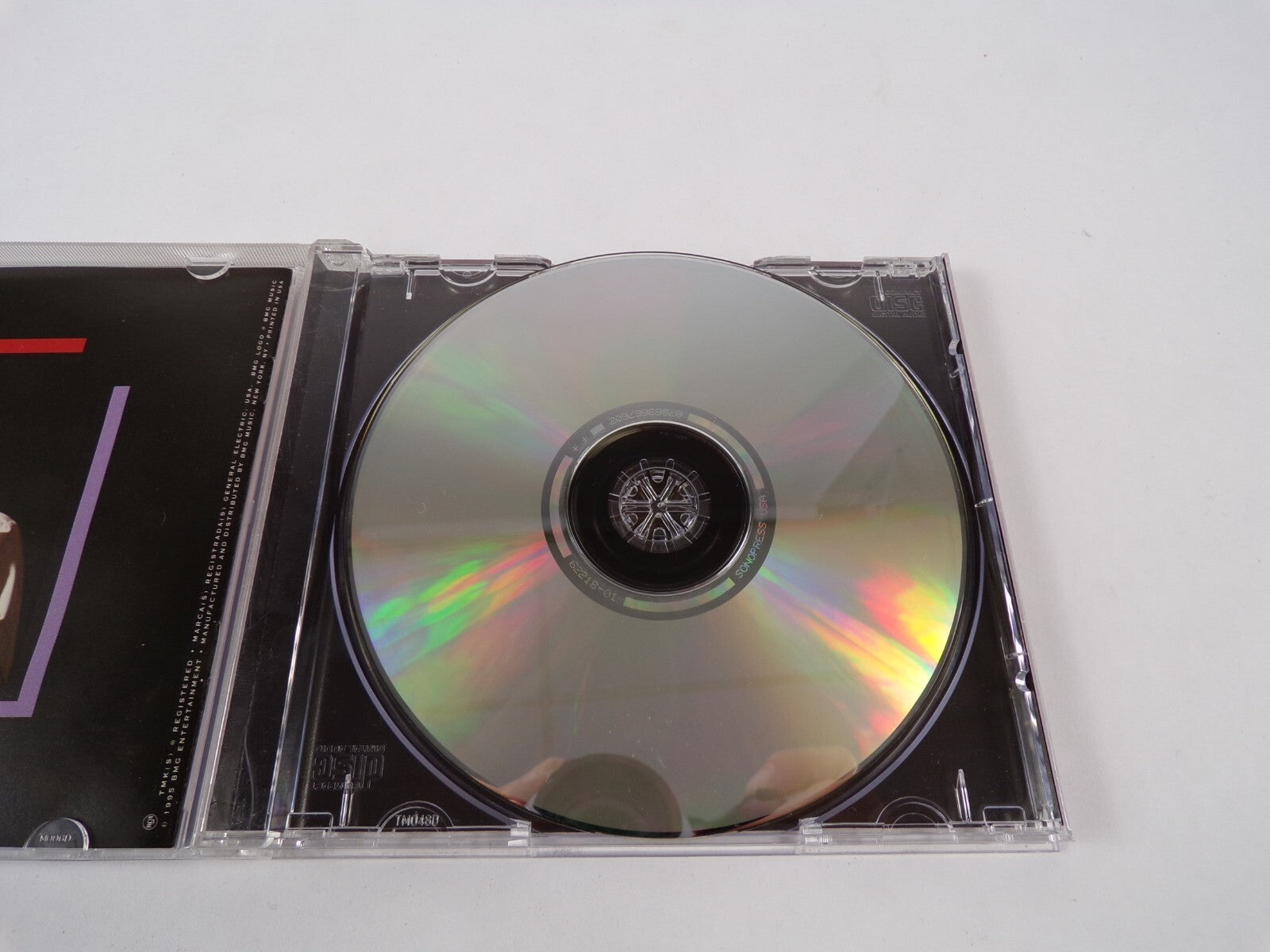 Sam Cooke TheRhythm And The Blues  Get Yourself Anther I'ool Driflin' Blue CD#27