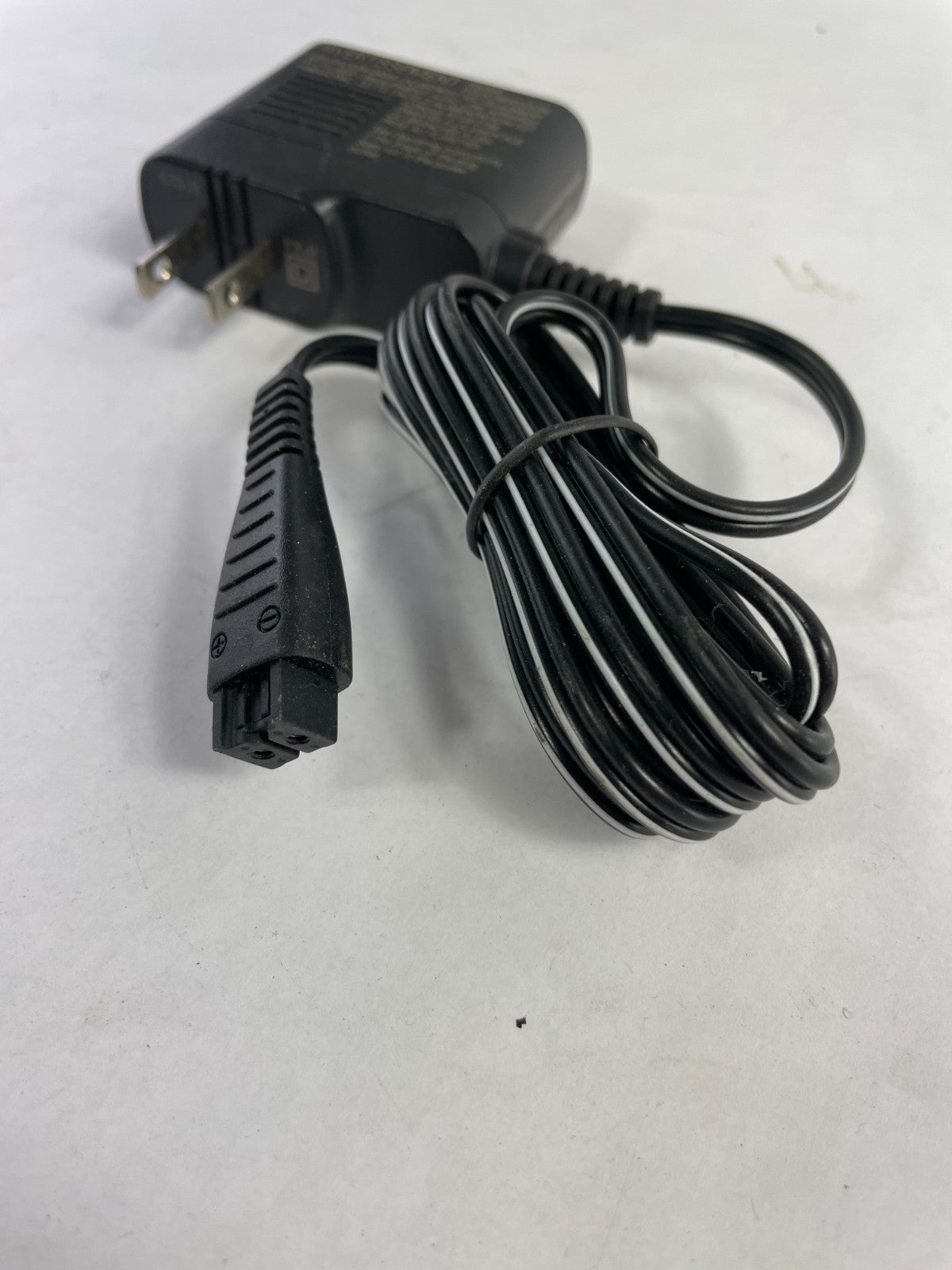 Geniune Panasonic Model RE7-59 Output 4V 1.2 A Power Supply AC Adapter #A85