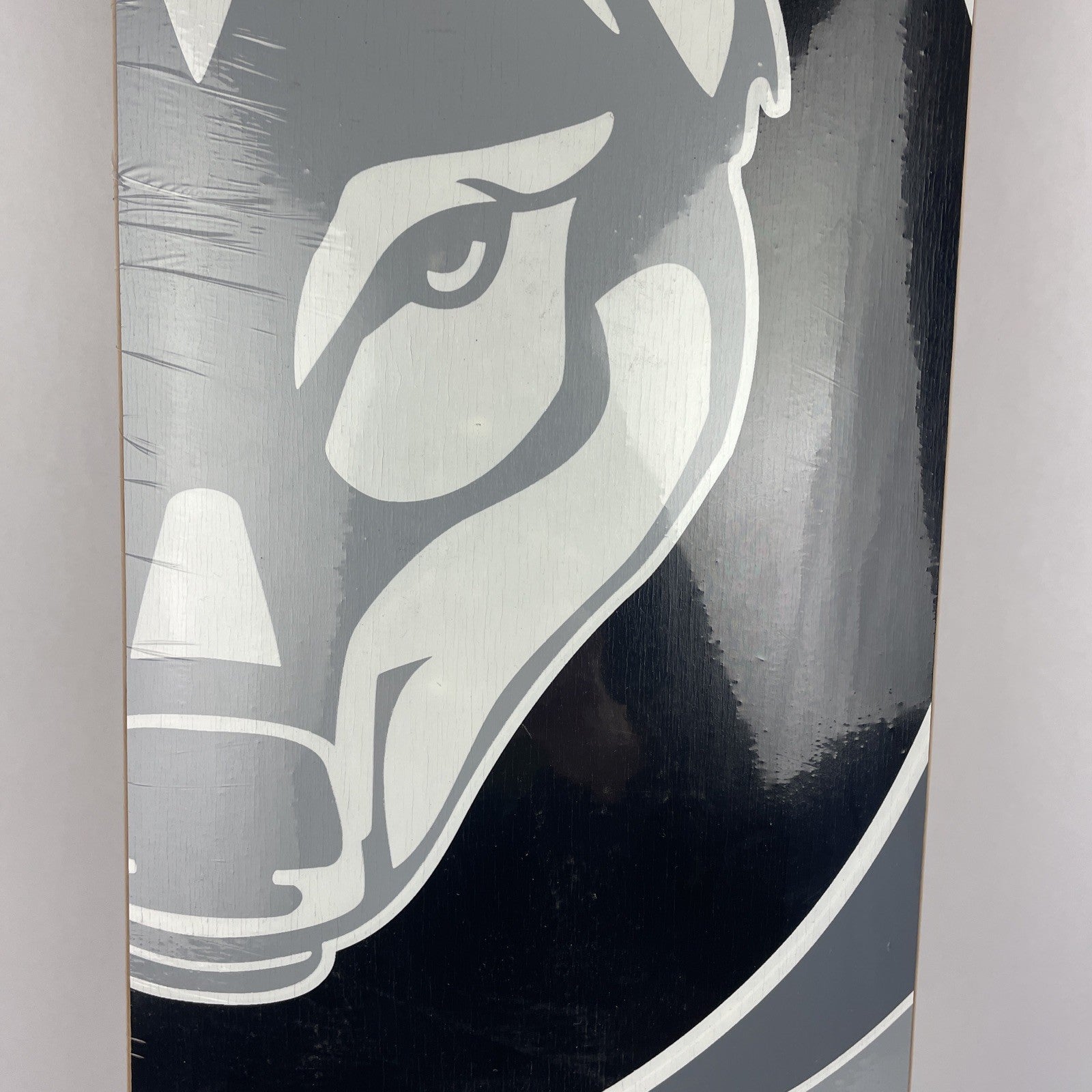 2001 Pierre Luc Gagnon P.L.G. Premium Skateboards Pro Model Skateboard Deck  8"