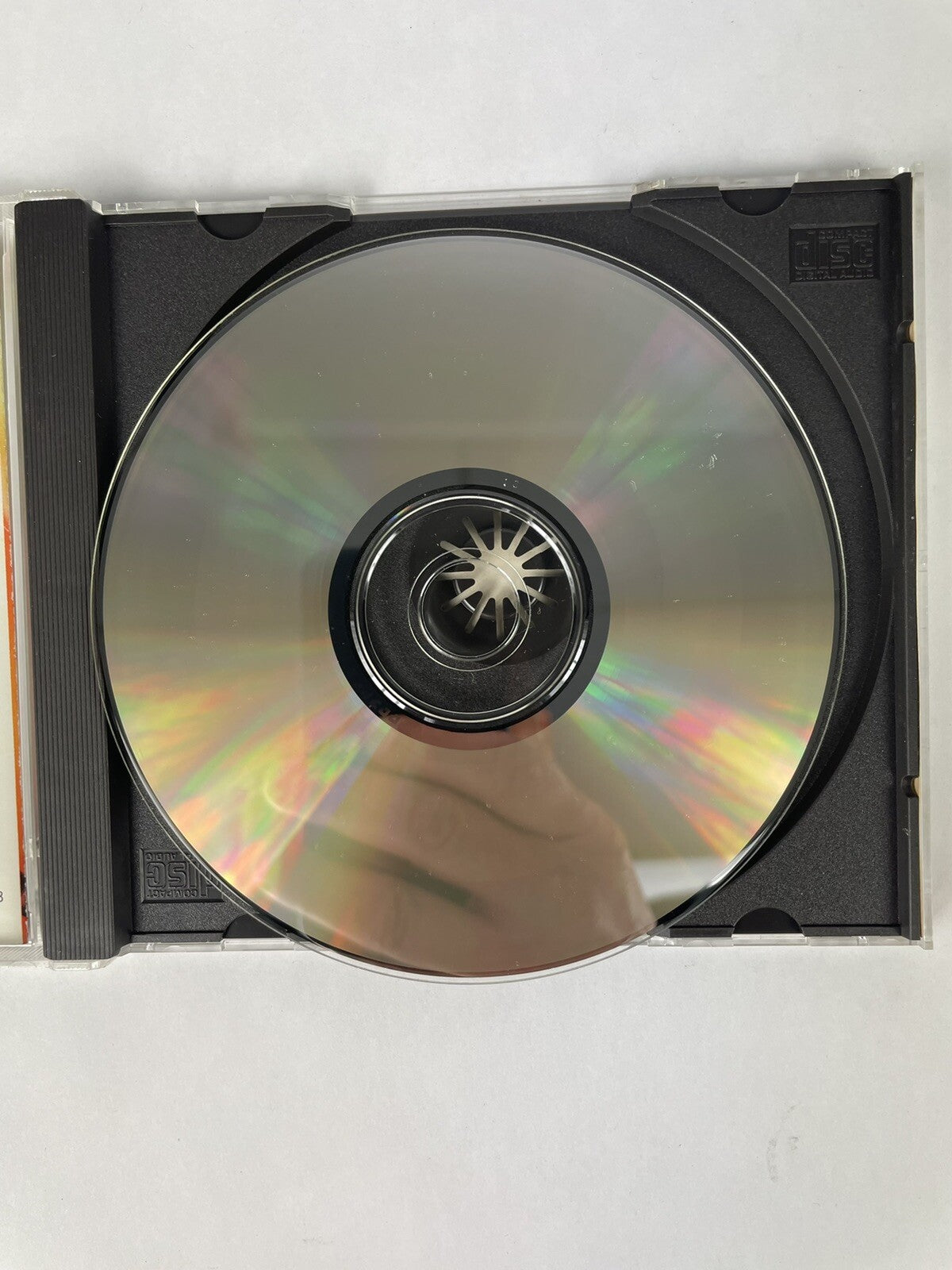 ELVIS PRESLEY Self-Titled 2nd RCA Album CD w/ Bonus Tracks Remastered.  #15 