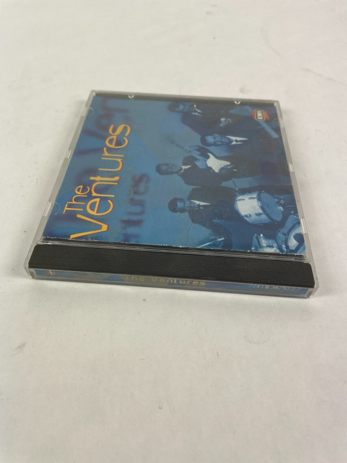The Ventures Emi Solo Lonely Heart CD #6