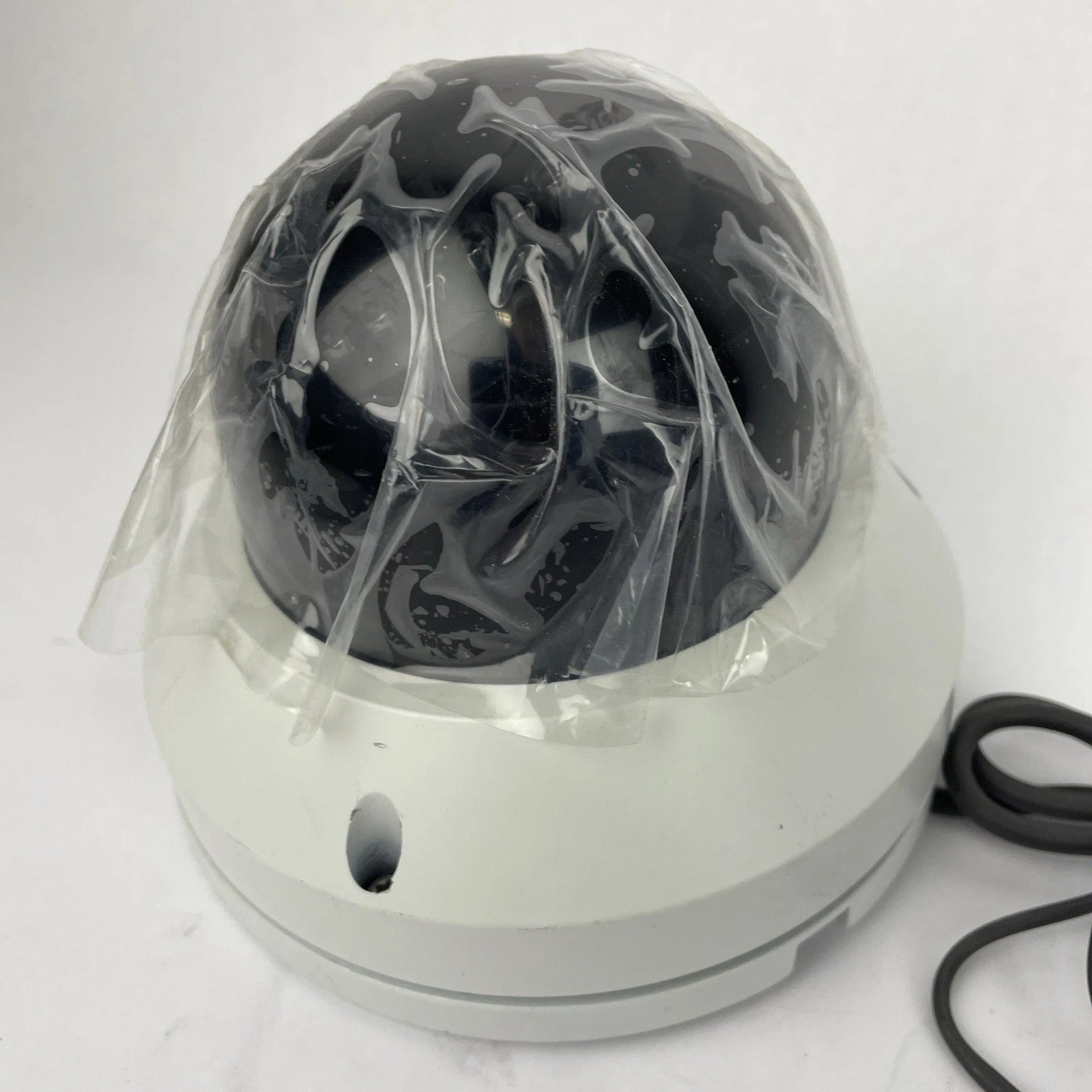 1/3 Sony Super HAD II CCD 550TVL Color Dome Camera