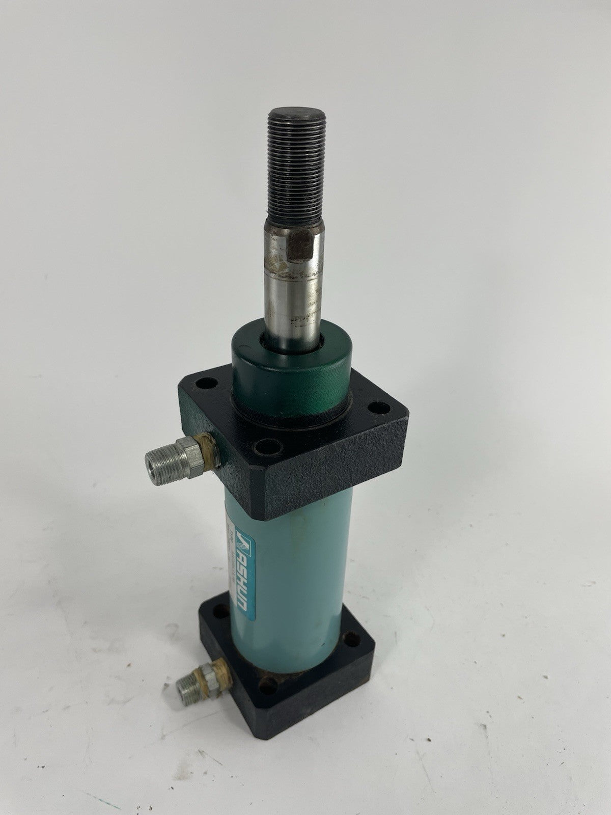 Ashun MOB63X90 Hydraulic Cylinder 63mm Bore 90mm Stroke 70kgf/cm² Industrial