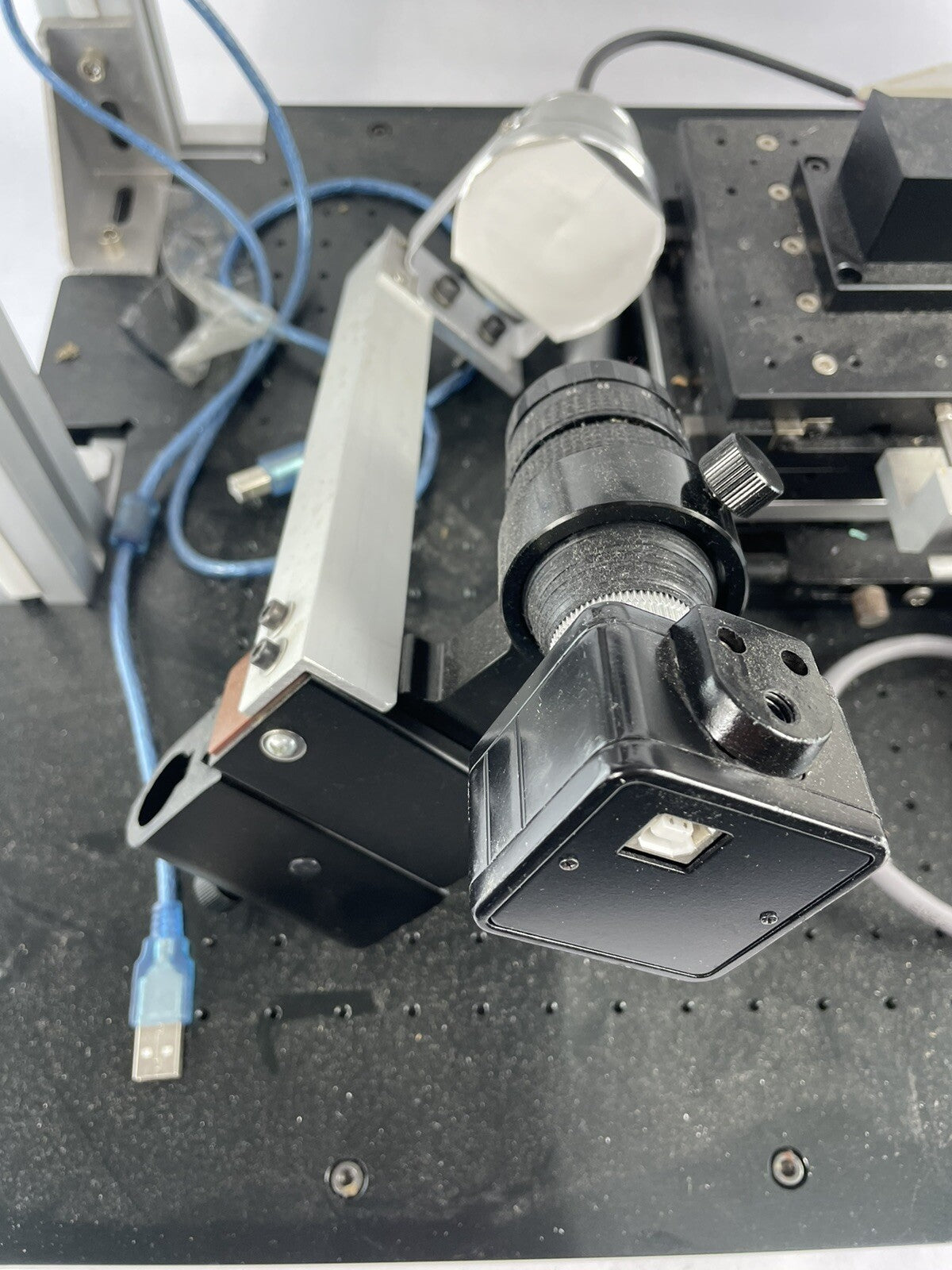 Agilent Liquid Handler Parts