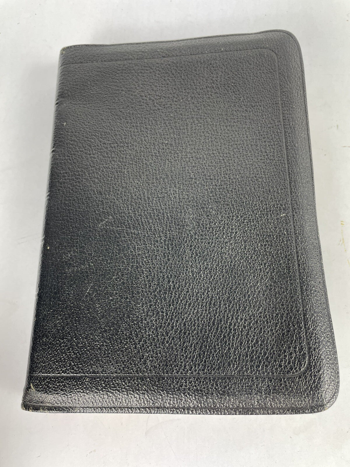 VTG 1952 HOLY BIBLE Revised Standard Edition Thomas Nelson And Sons softcover