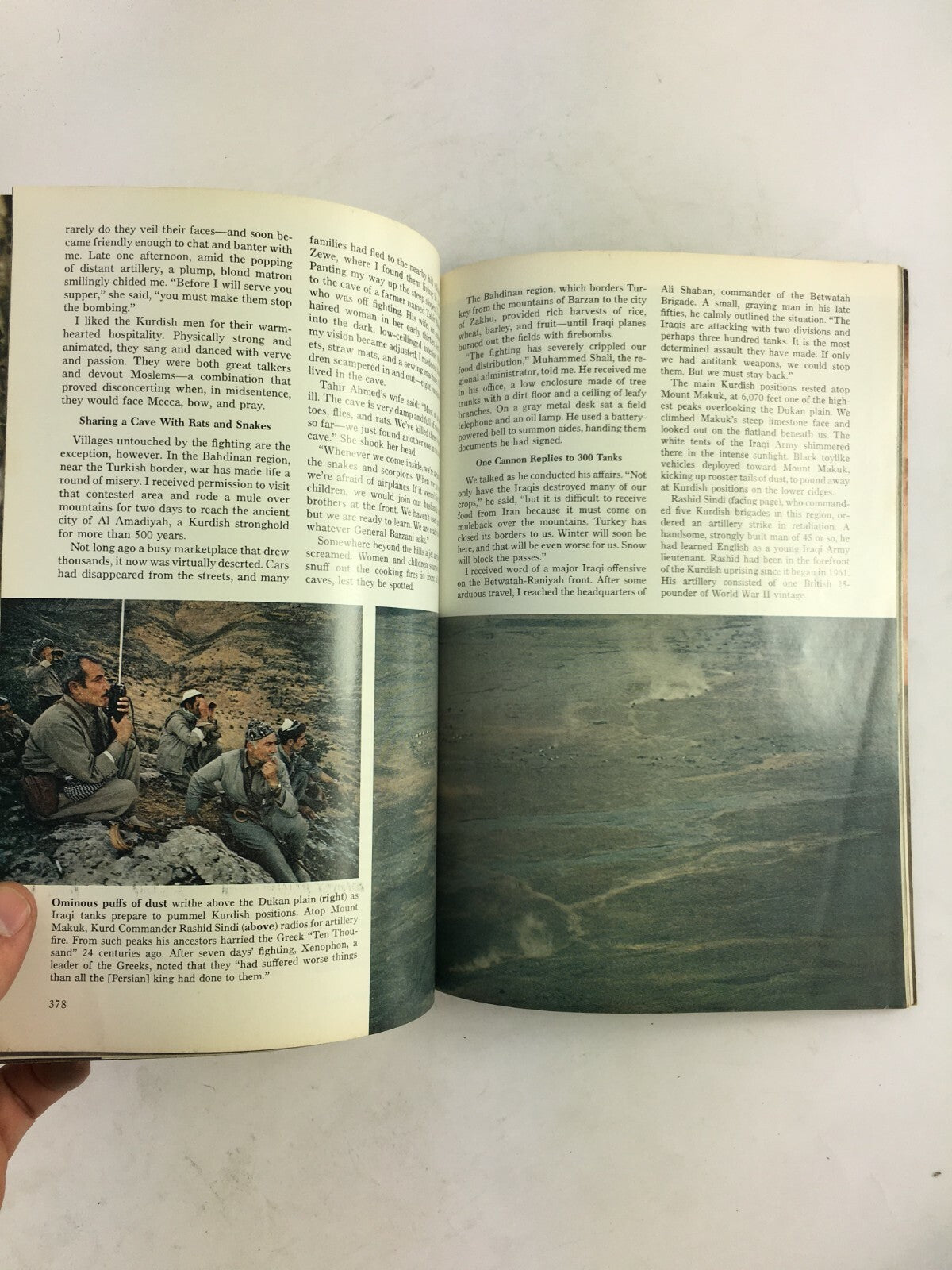 March 1975 National Geographic Magazine Hawaii Island of Fire and Flowers Scotia