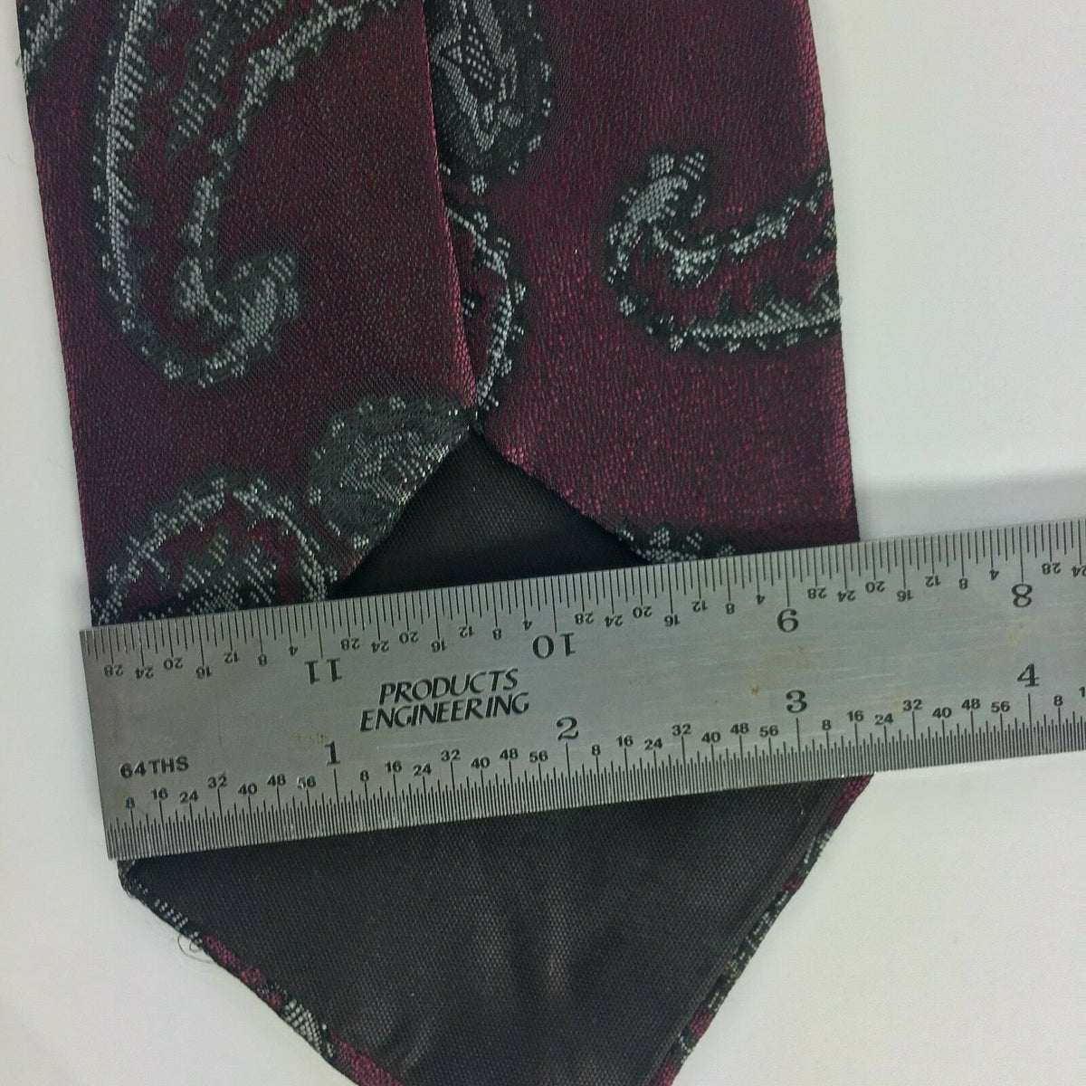 Genuine Oscar de la renta Handmade Stylish Formal/Casual Tie Multi Coloured
