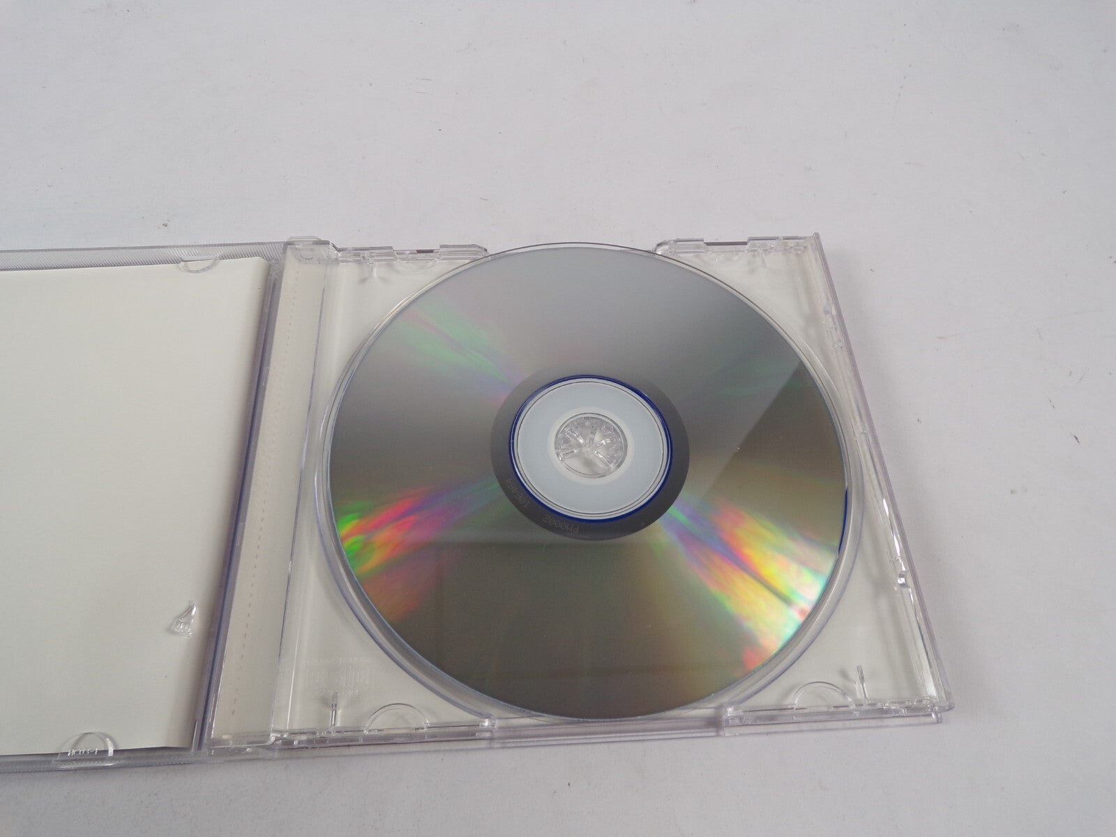 Flamenco Dancing CD#43