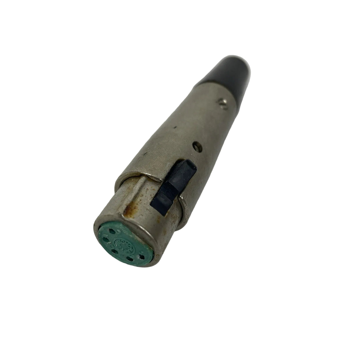 OEM Switchcraft D5F 5 Pin XLR Female Single Mount Connector
