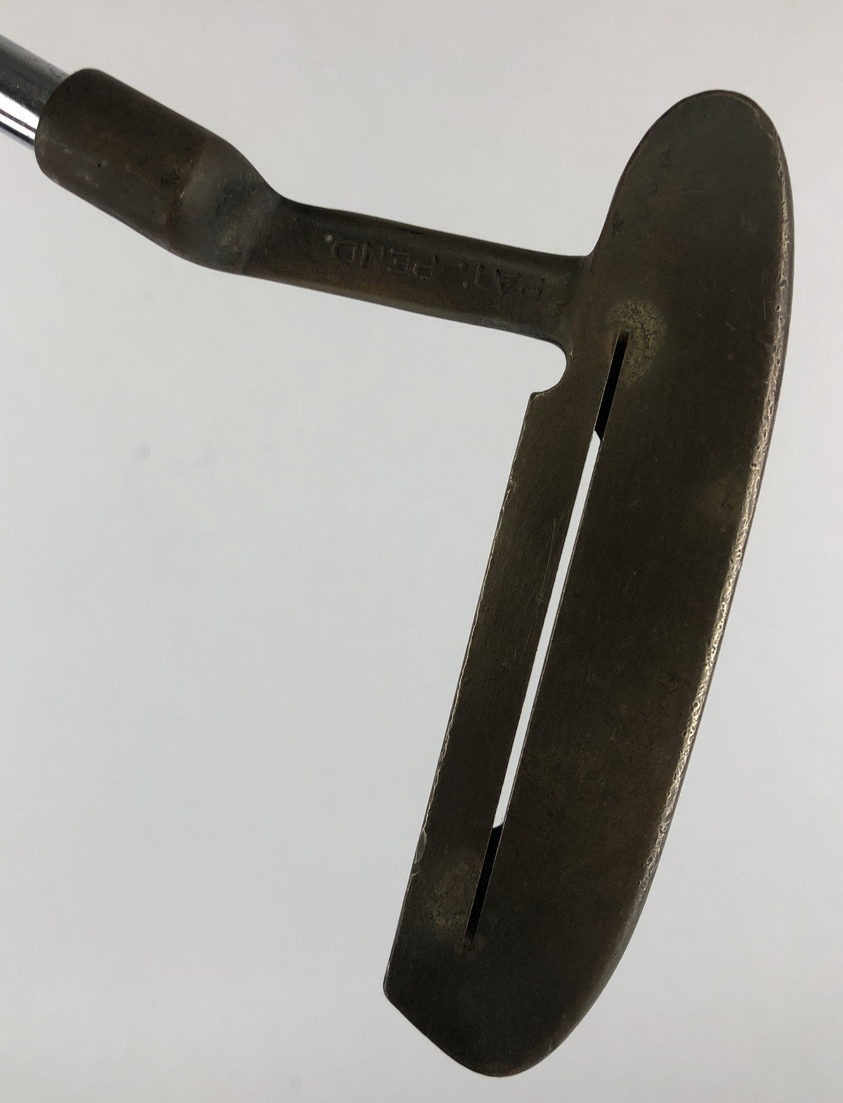 Vintage LYNX G B by REMCO Golf Pat. Pend. Made in the USA Putter 33.5"