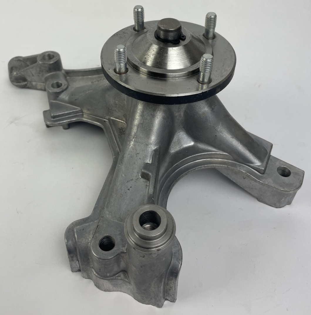 Toyota Sequoia fan pulley bracket 4.7L 2001-2004