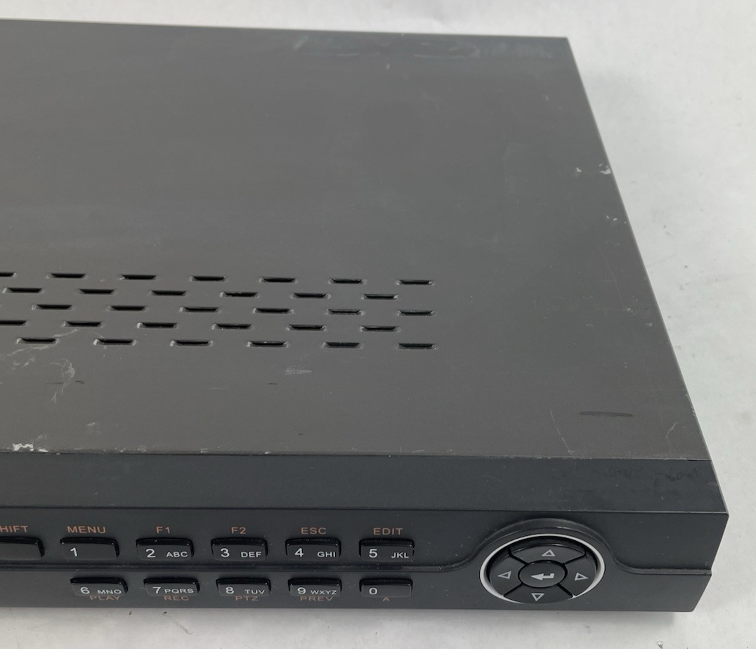 HRGX81 H.264 8CH 1TB HRGX Performance Series DVR by Honeywell Video Systems
