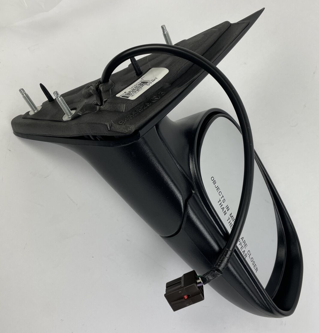 NOS Genuine Ford 9W7Z-17682-A LH Passenger Side Rear View Outer Mirror Assy OEM