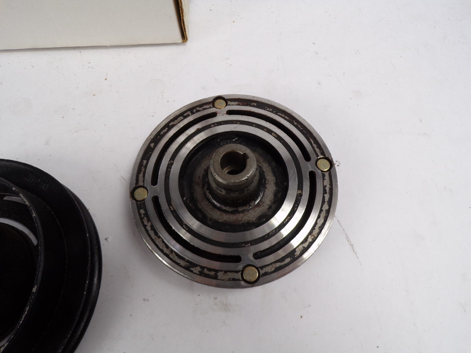 A/C Compressor Clutch 4 Seasons 48322 Reman
