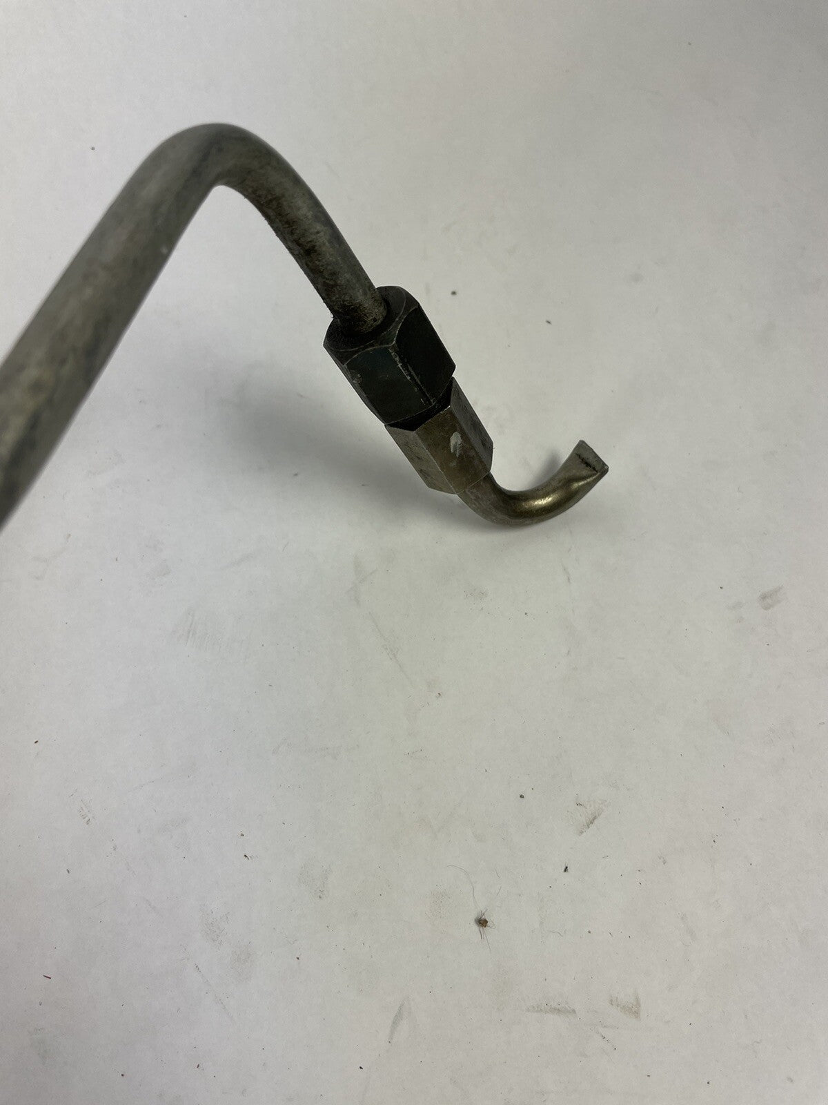 Mopar 04698779AB transmission oil cooler hose OEM