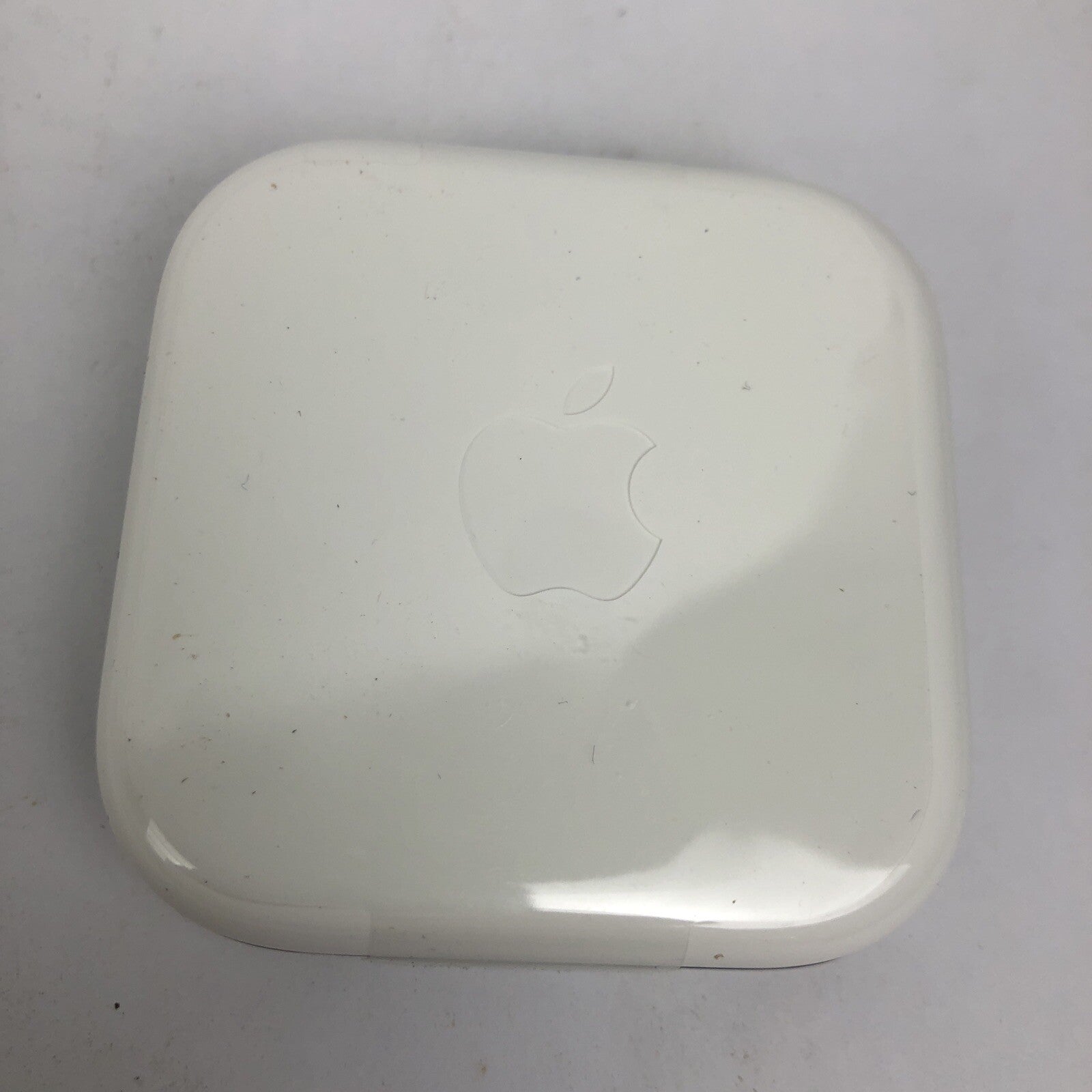 Apple Earpods OEM Earbud Headphones Wired with Mic 3.5mm Jack Connector Genuine