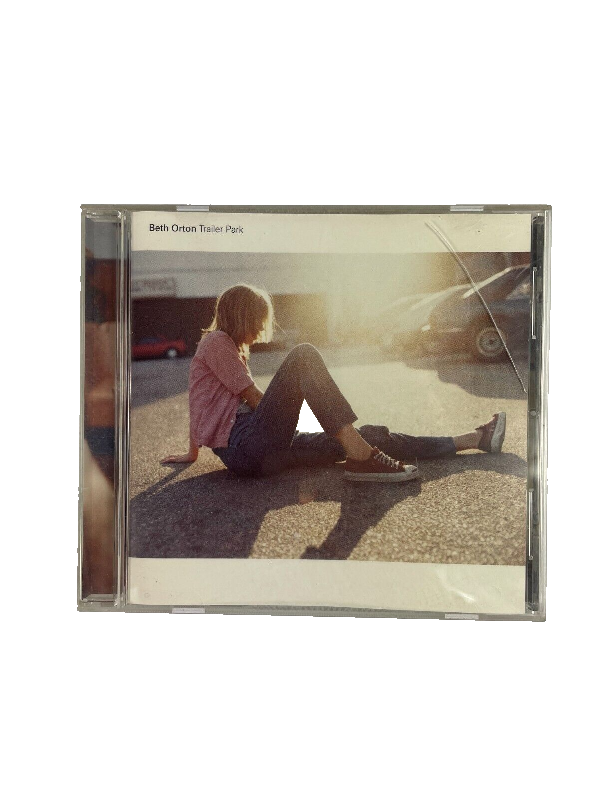 Beth Orton Trailer Park She Cries Your Name Tangent Whenever How Far #M-N-O