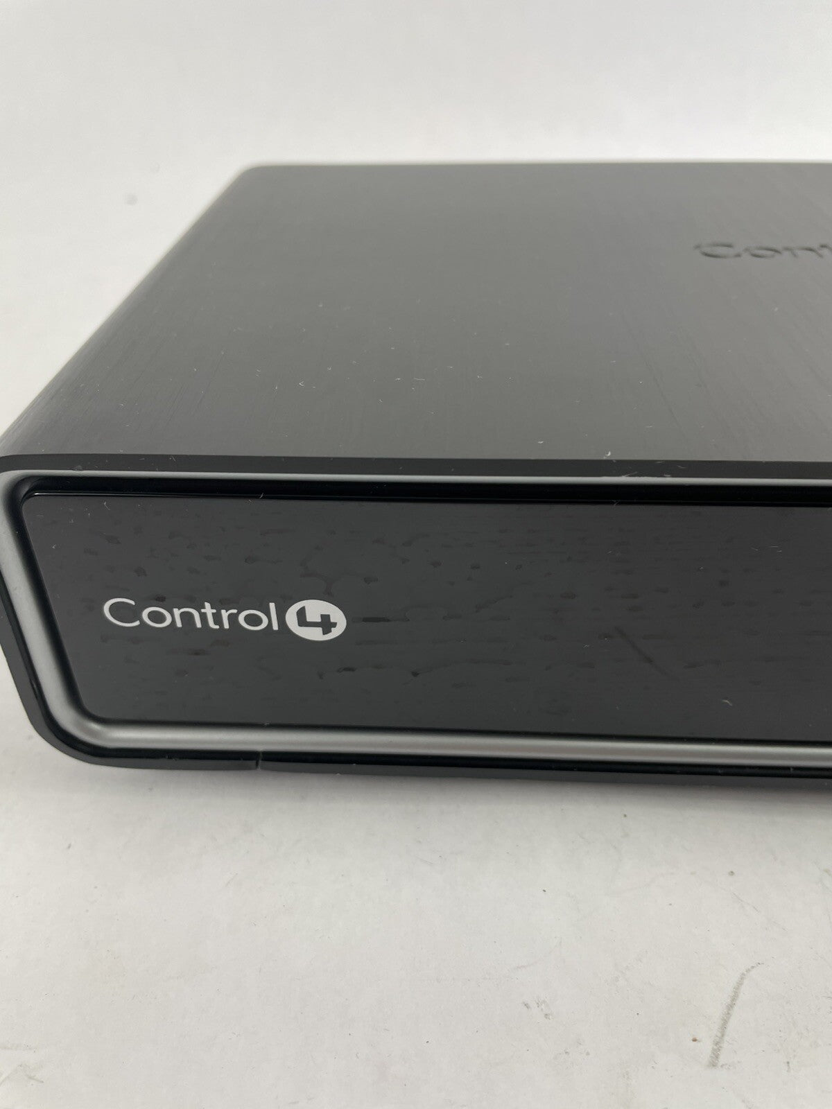 Control 4 HC-300 Home Theater Automation Controller C4-HC300C-E-B