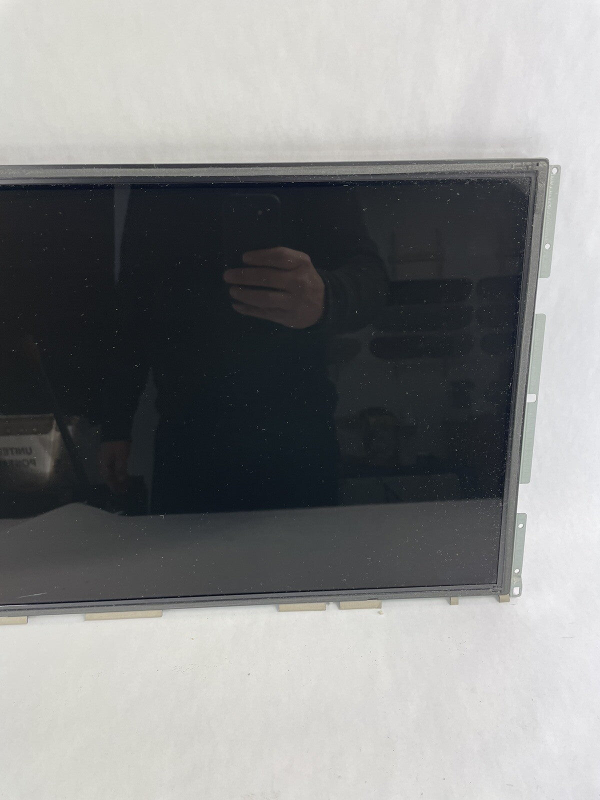 Apple iMac 20" A1224 - Mid 2007 LCD Assembly, LM201WE3(TL)(F1)(F2)(F5)(F6) /