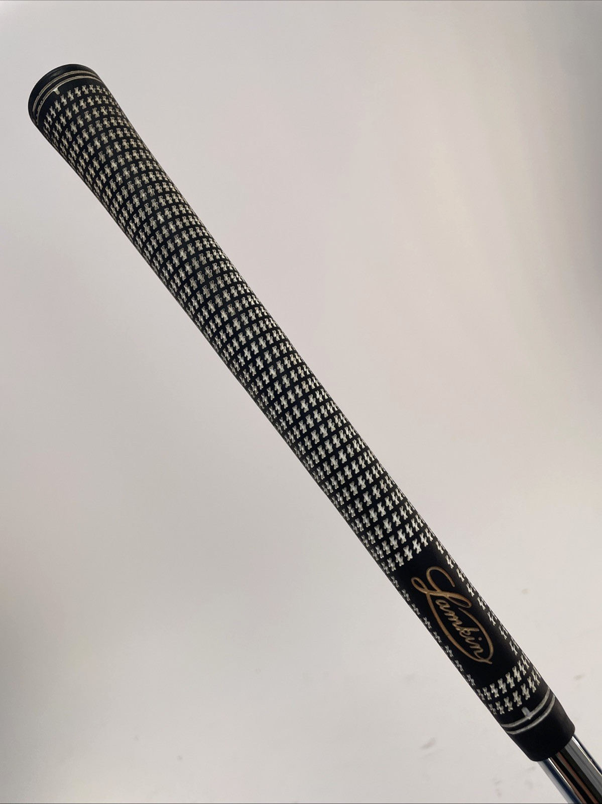 Cleveland Tour Action 900 Lob Wedge LW 60 Steel Shaft Stiff Flex Lamkin Grip