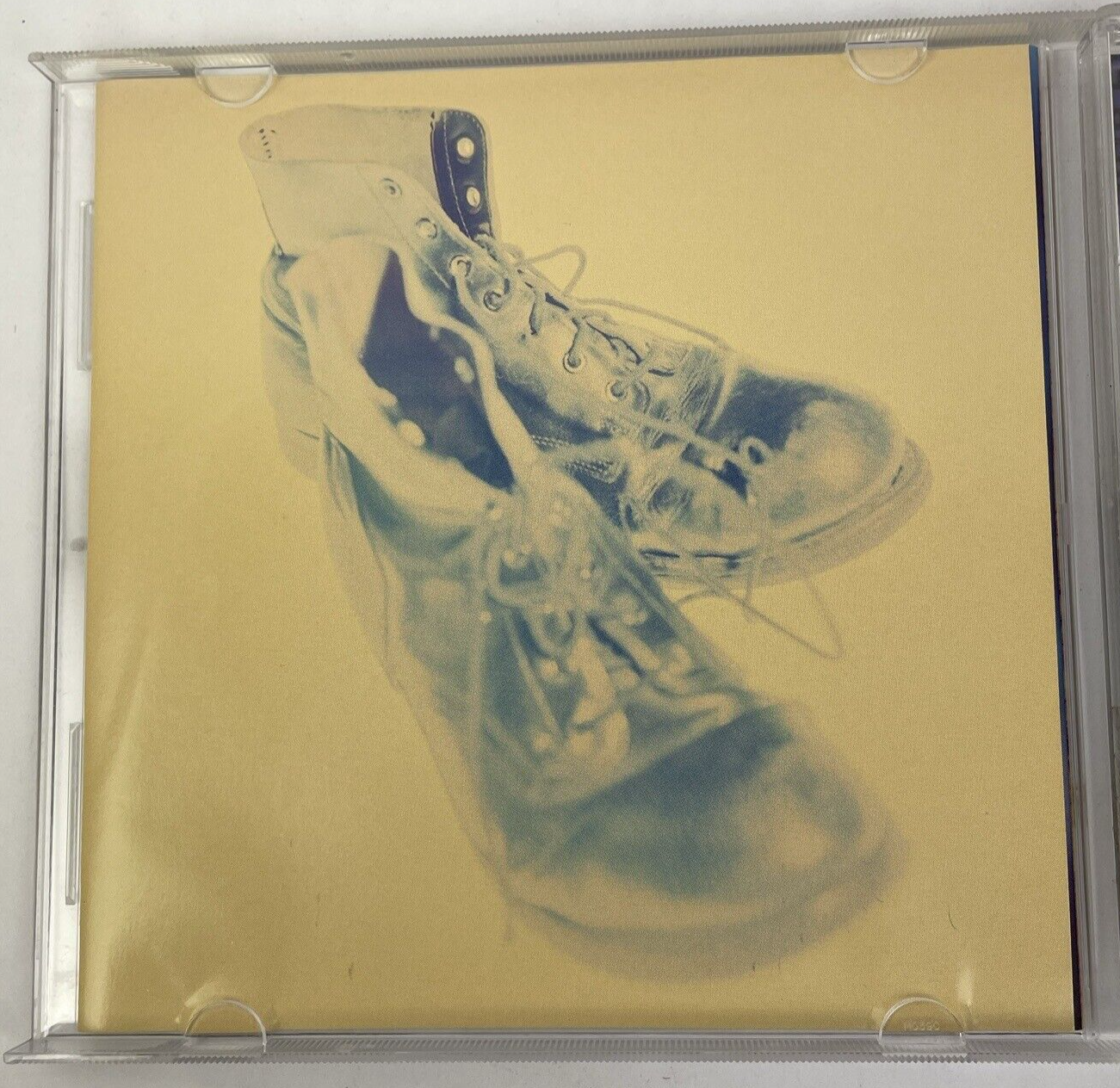 Hi How Are You Today? by Ashley MacIsaac (Audio CD, Jun-1996, A&M (USA)  M