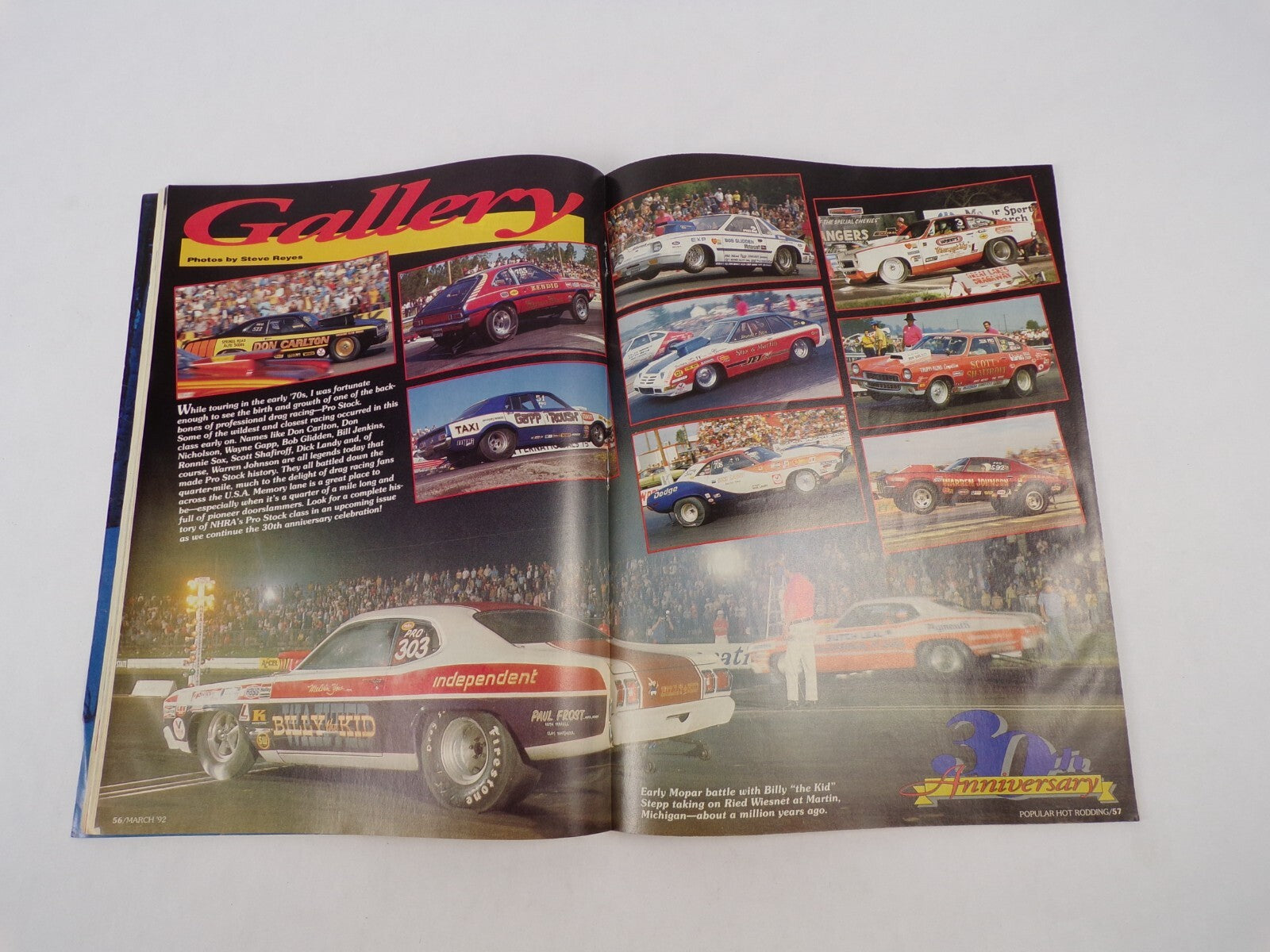 July 1992 Hot Rodding Magazine Giant Do-It-Yourself Issue Homestyle Hauler