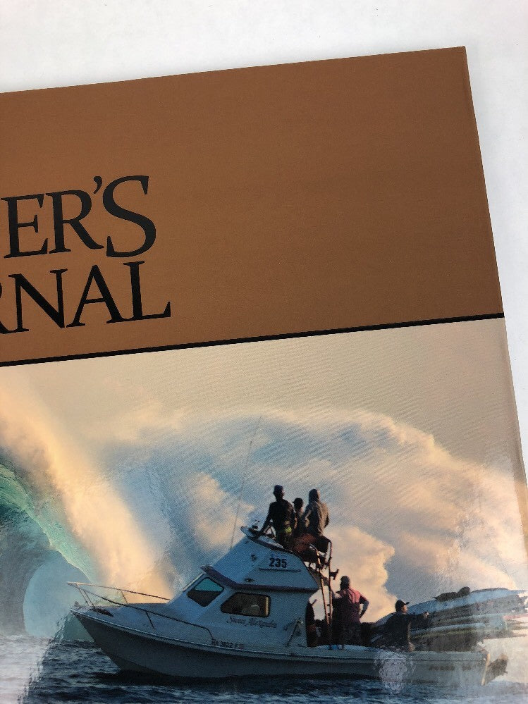 THE SURFERS JOURNAL Volume 23  Issue 5 — Fast Free First Class Shipping