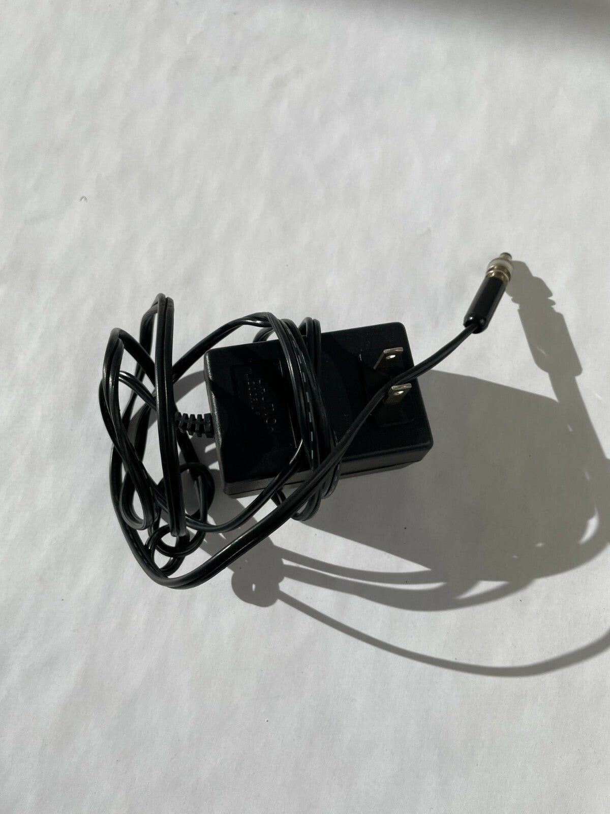 Genuine Sceptre Ac Adapter WP05050W Output 5 V 1000 mA Power Supply Adapter A81