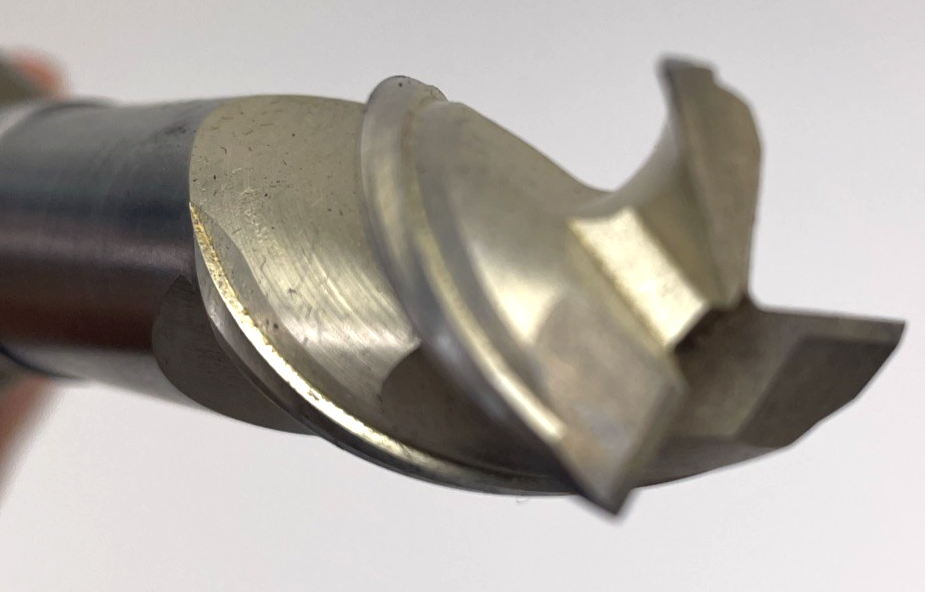 SECO TOOLS E3414560307590 CAT40 ADB Shrink Fit Tool Holder  W Bit / Pull Stud