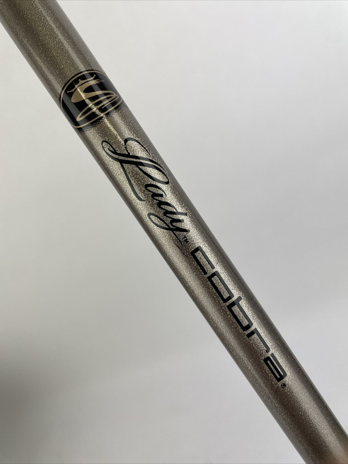 Ladies Cobra Gravity Back OI Sand Wedge / 56 Degree / Ladies Flex Cobra Shaft