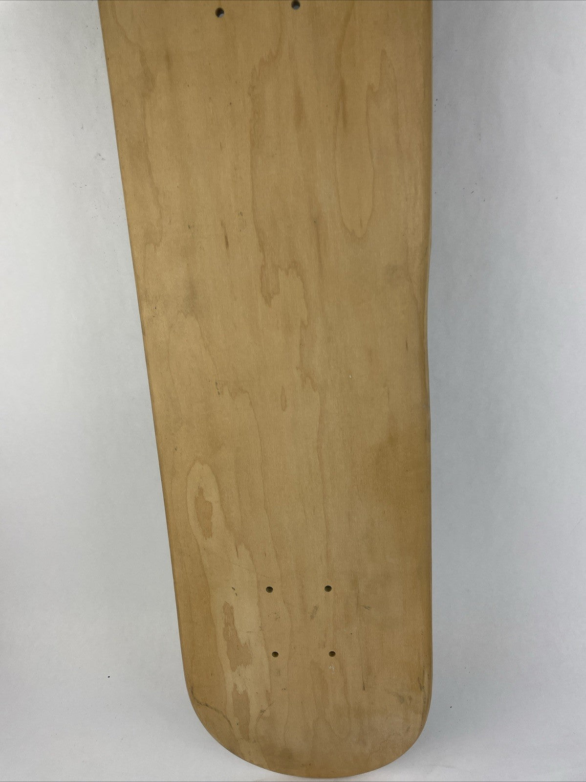 5 x Cruiser Popsicle Skateboard Decks For Art Project DIY Blemished Blank LOOK
