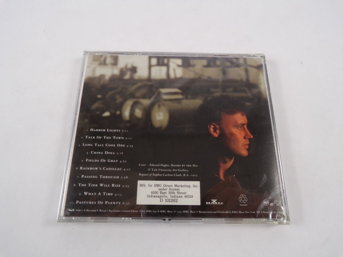 Bruce Hornsby Harbor Lights Habbor Lights Talk Or The Town Long Tall Cool CD#45