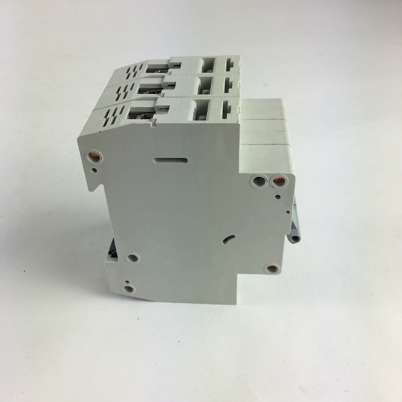 Allen Bradley 1492-SP3D200 Breaker, Miniature, 20A, 3P, 480Y/277VAC