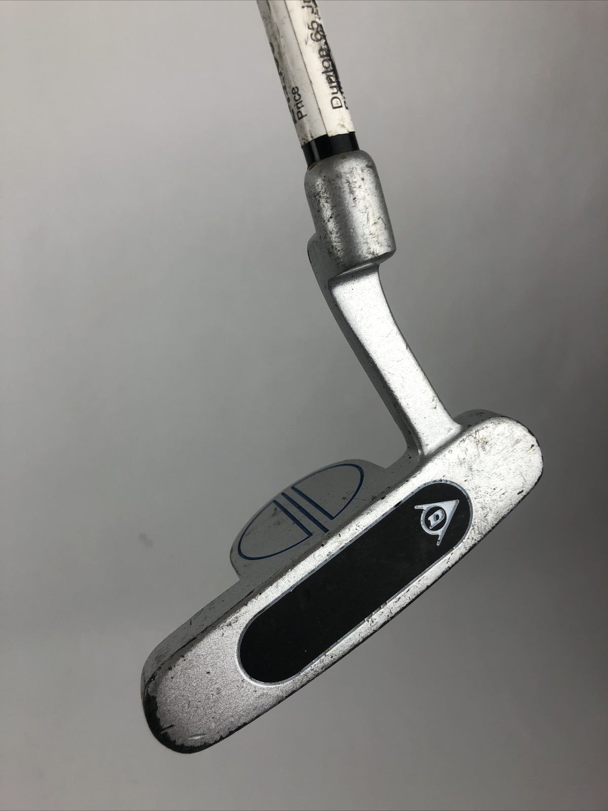 Dunlop Golf Junior 65 putter 27.5 inch right hand youth golf club