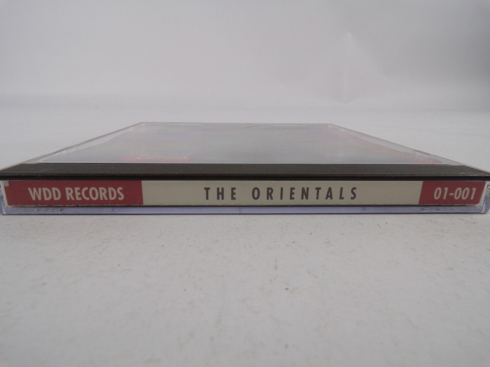 The Orientals Turkish Coffee Spunky Onions Cindy Lou Ali Baba Schoolgirl HeyCD#3