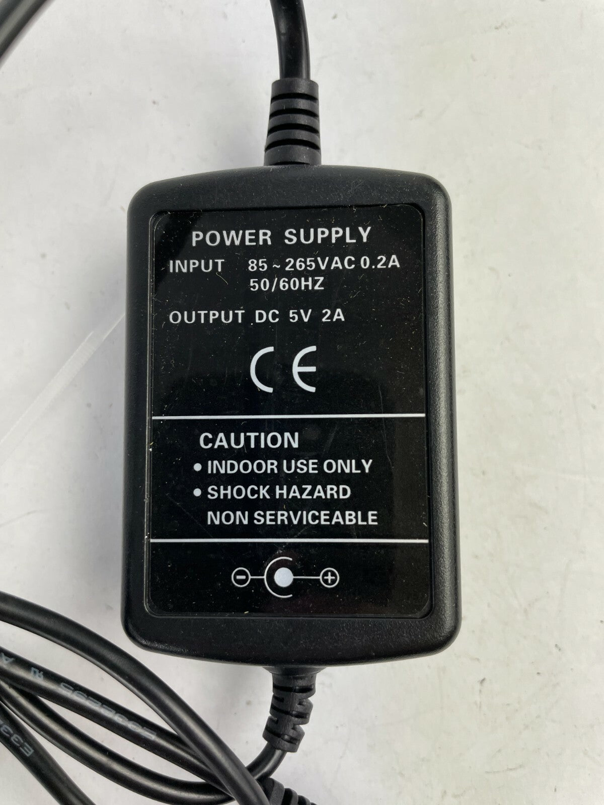 Genuine Ac Adapter Output 5 V 2 A Power Supply Adapter A75