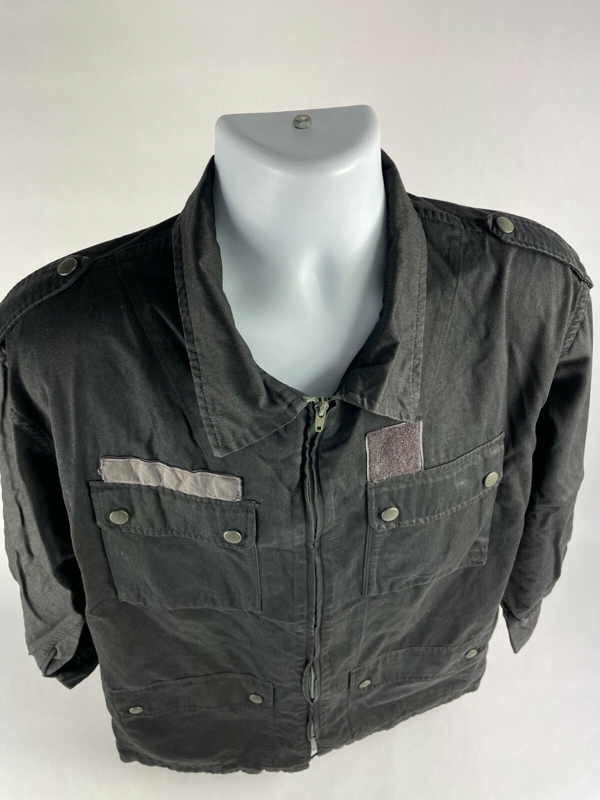 Uniform / Battle Dress XL Regular Waist 26 Sleeve 22 Shoulder 21 L8