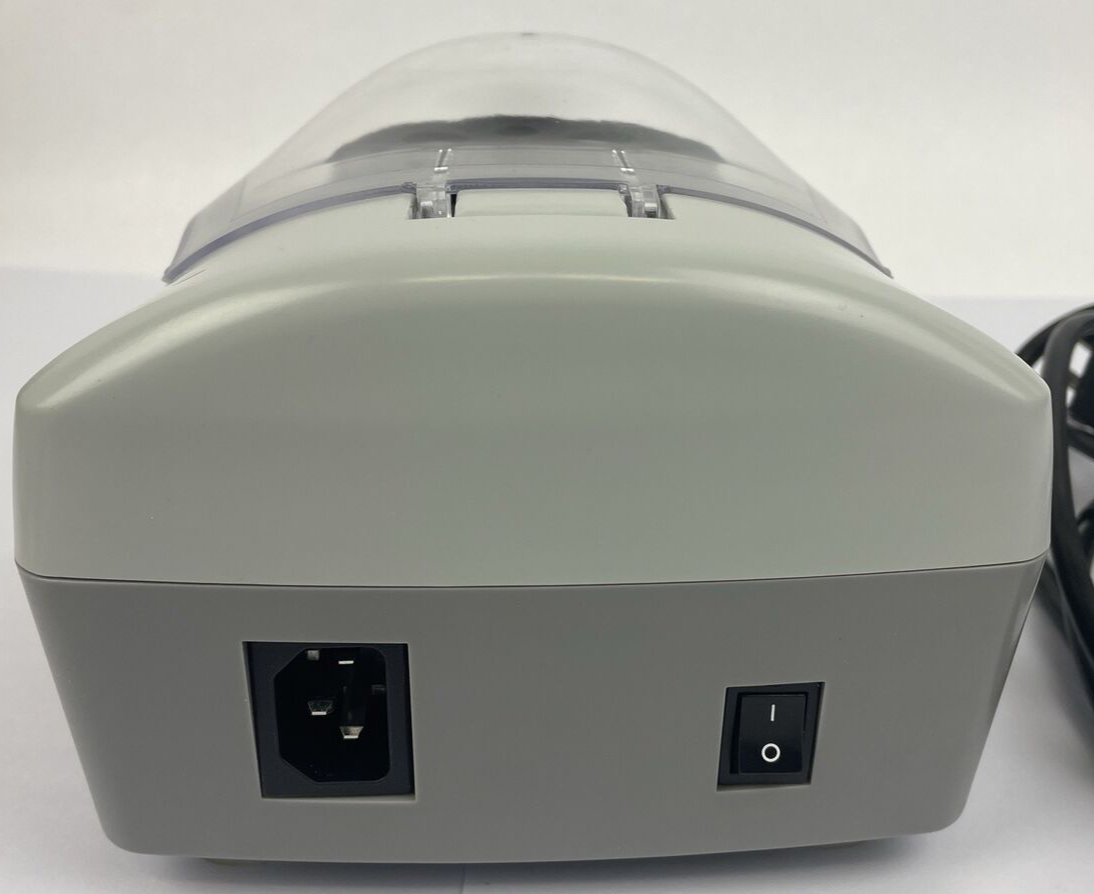 Benchmark Scientific Inc., Model - C1012 Myfuge 5 MYFUGE5 Mini Centrifuge - VGC