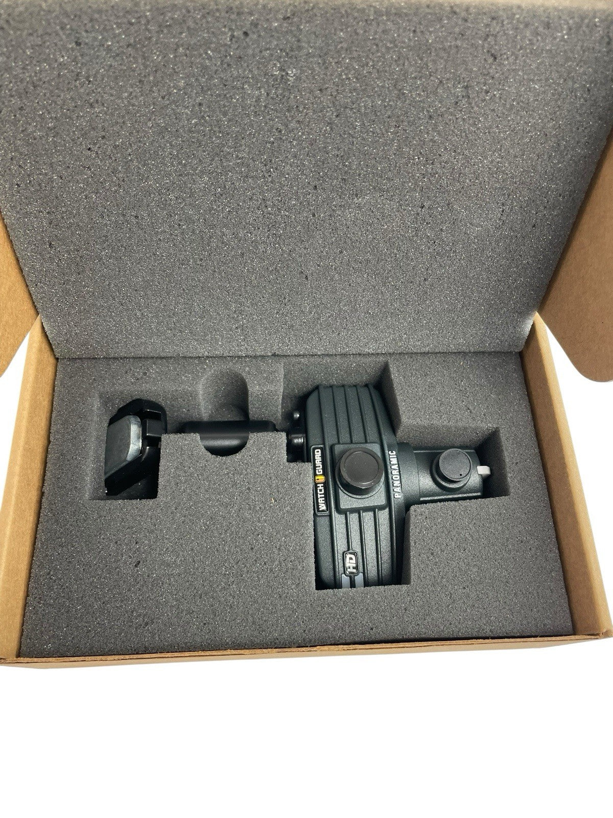 Watch Guard Panoramic X2 HD Camera WGA00543-100 Dash Camera WGA00543 NEW IN BOX