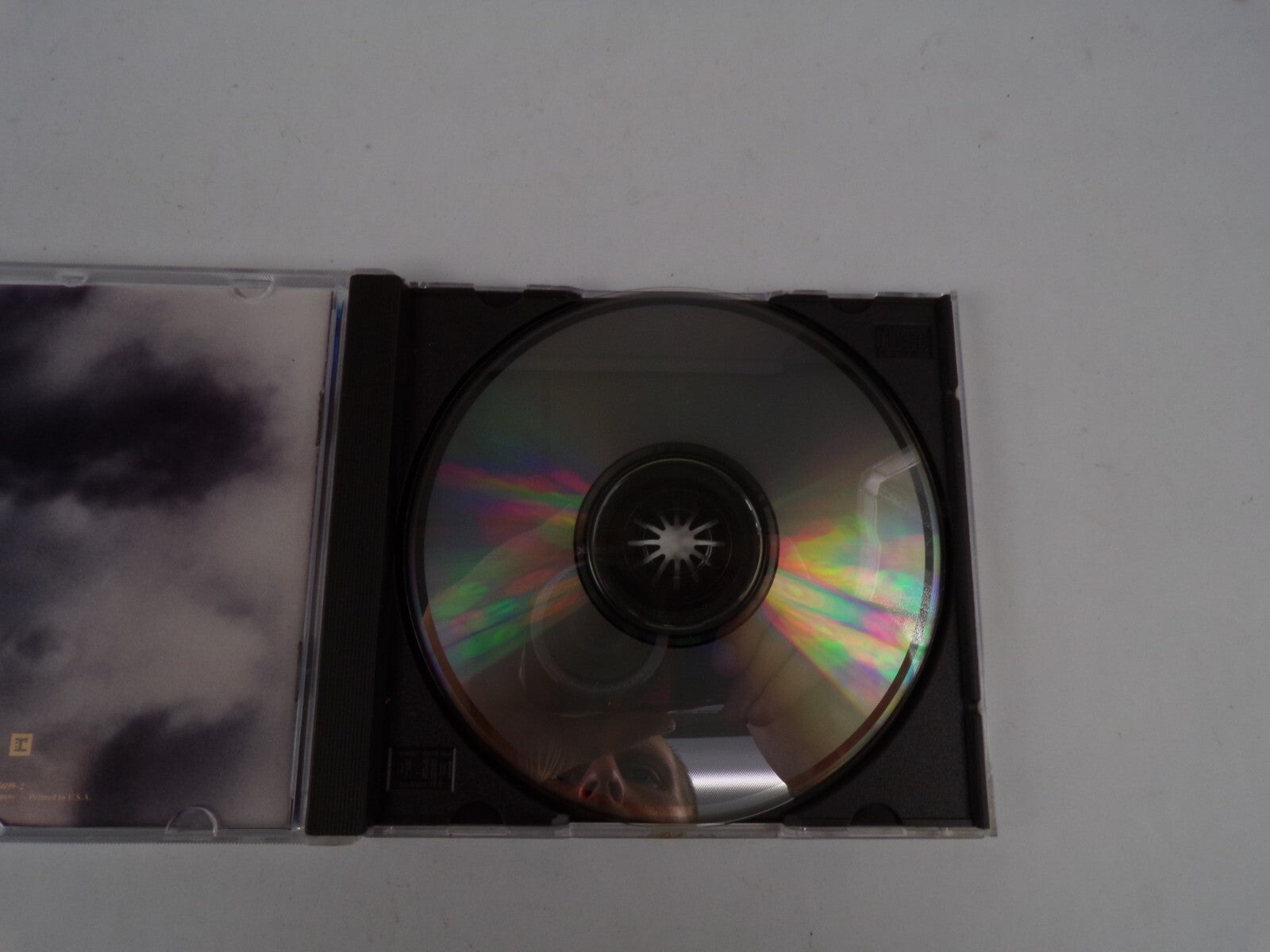 Morrissey Viva Hate Suedehead Alsatian Cousin Dial a Cliche CD#40