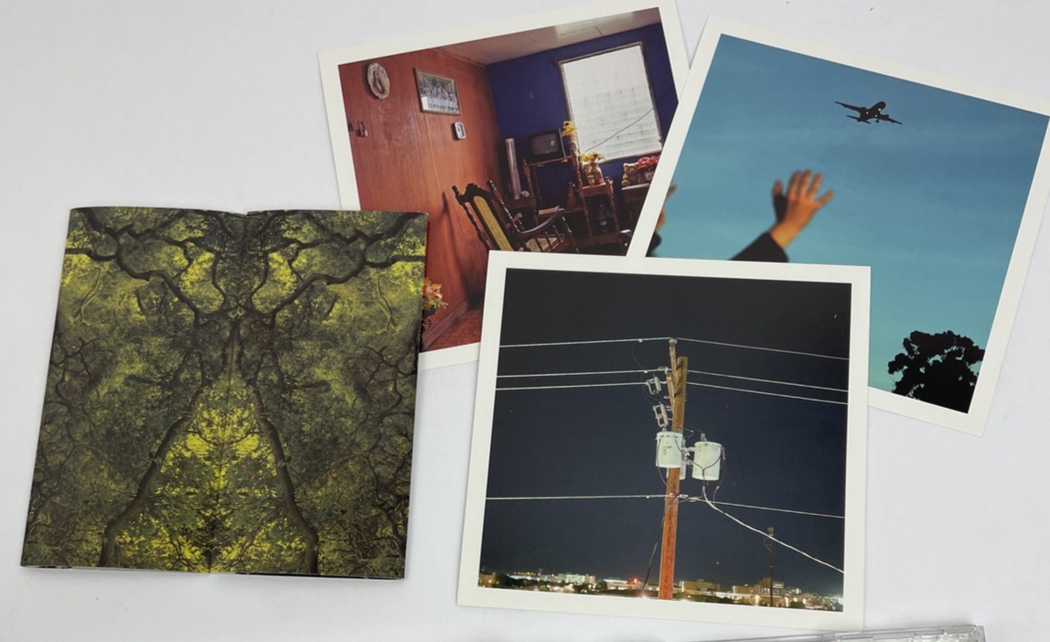 Band of Horses - Everything All the Time (2007) CD Alt Rock with 3 Art Cards #2