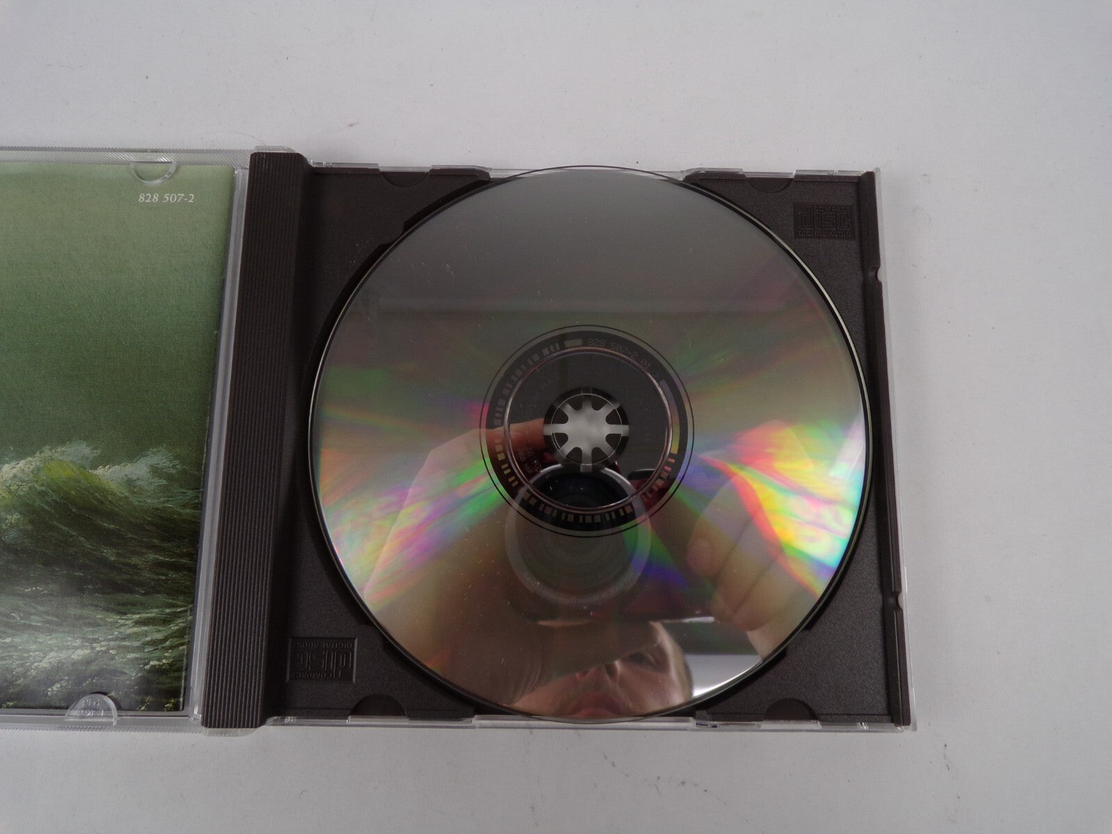 The Beautiful South Miaow CD#38