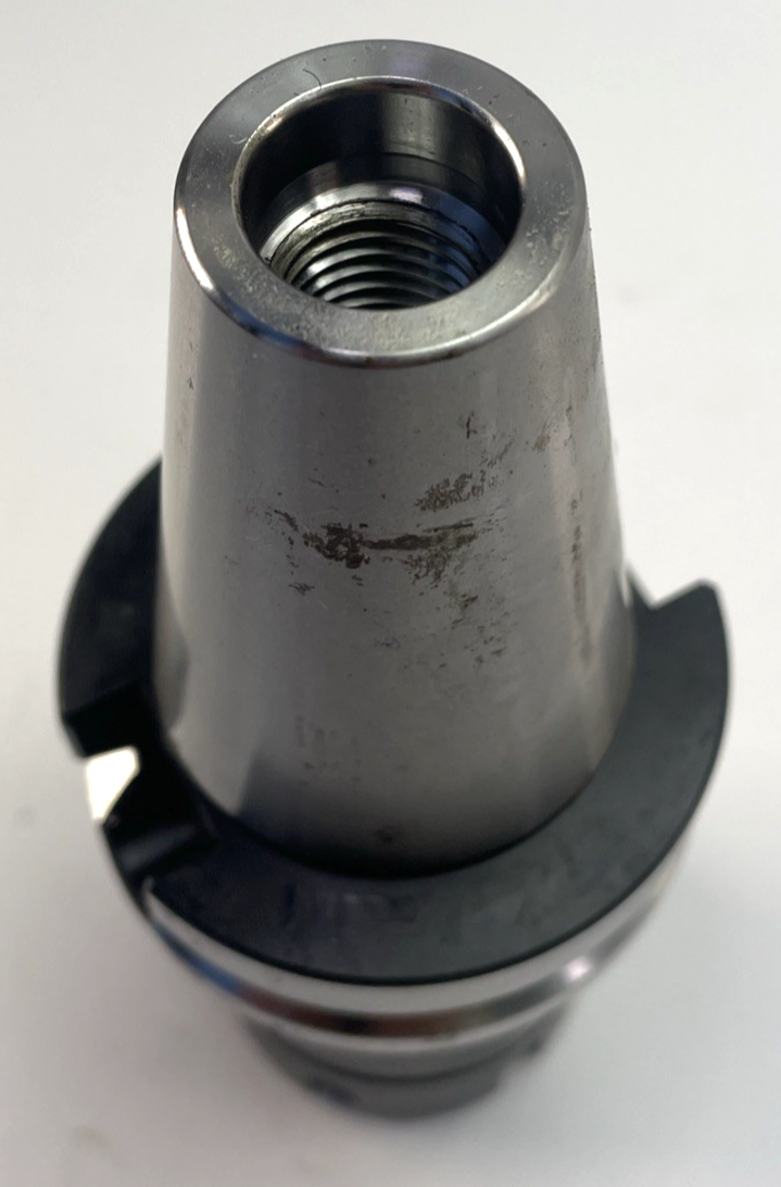 OEM HAAS BT40-ER32-100 ER32 Collet Chuck Tool Holder G2.5 25000 RPM 04-0150