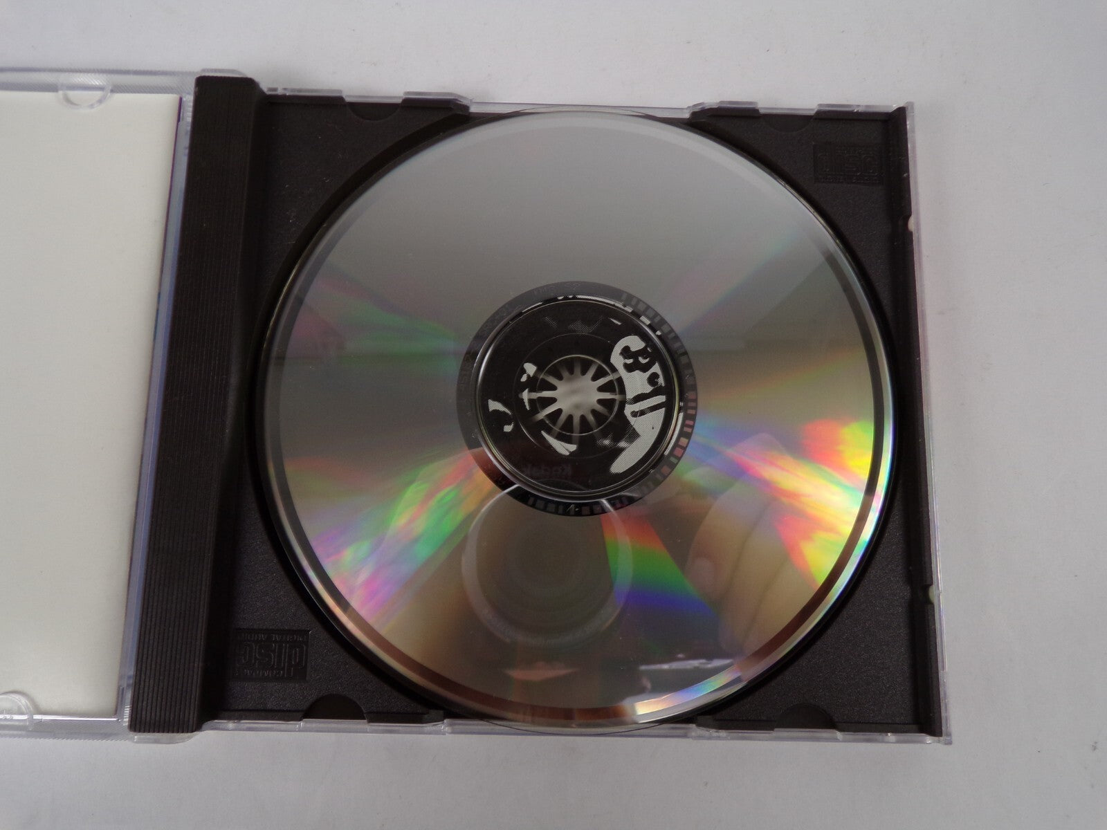 Belly Star CD#35