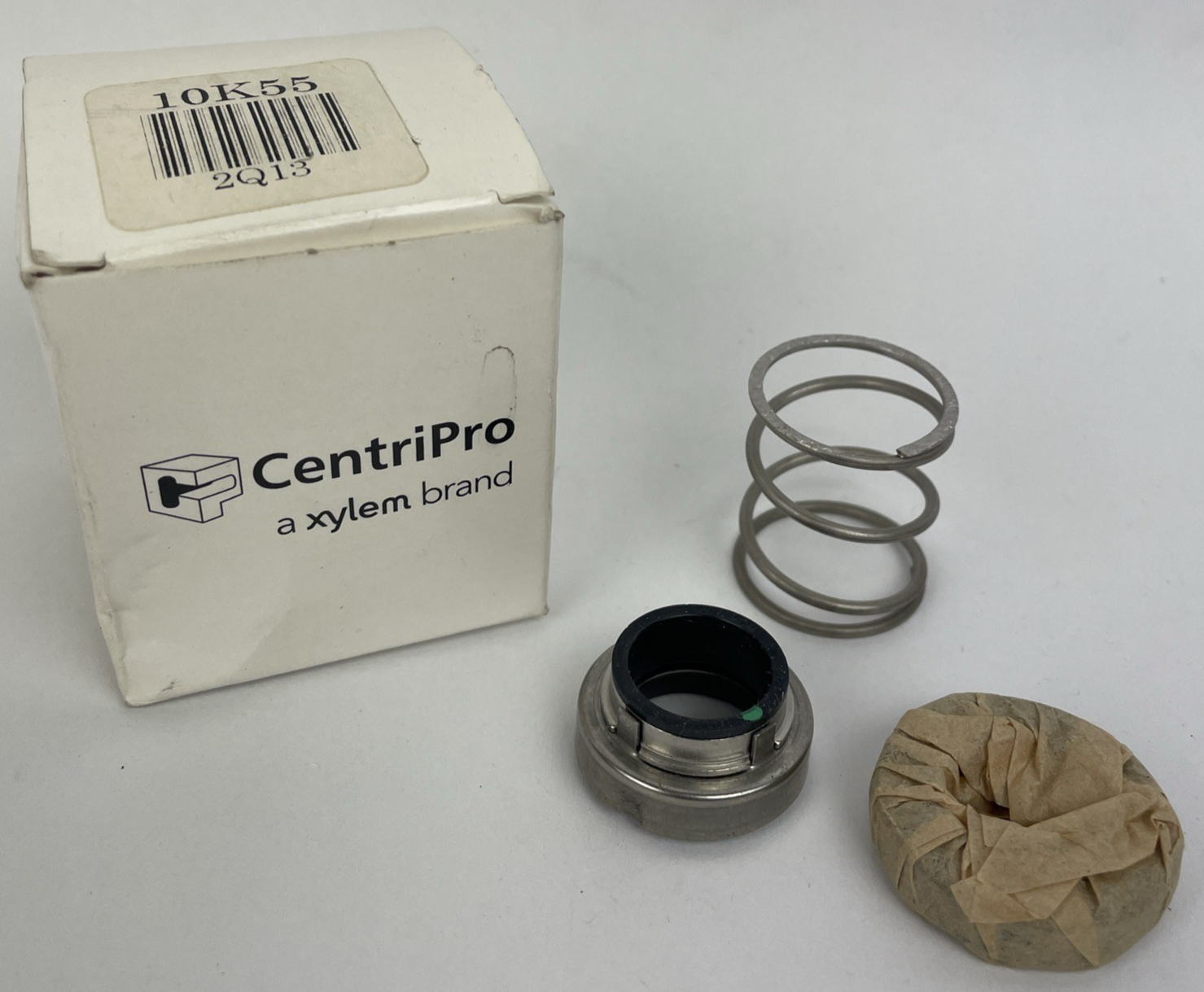 NOS Goulds CentriPro Part No. 10K55 Shaft Seal Kit