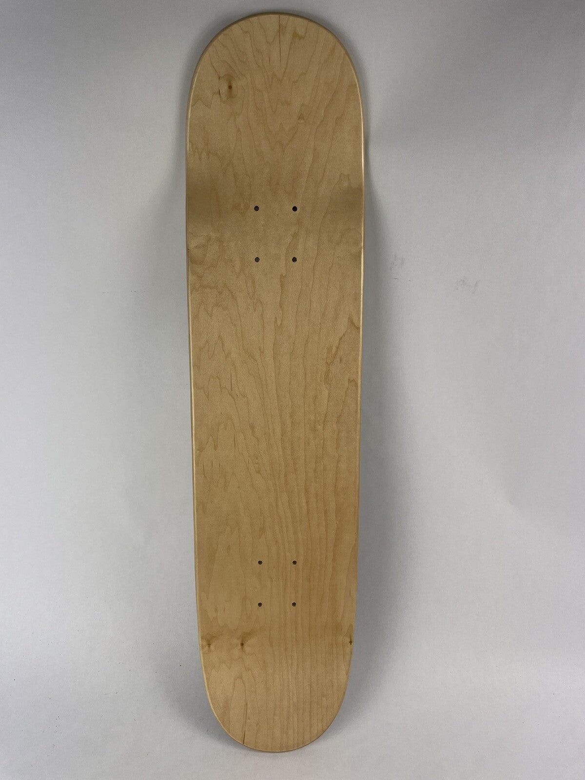 PRINCE Art Skateboard Deck New 7.75" very rare