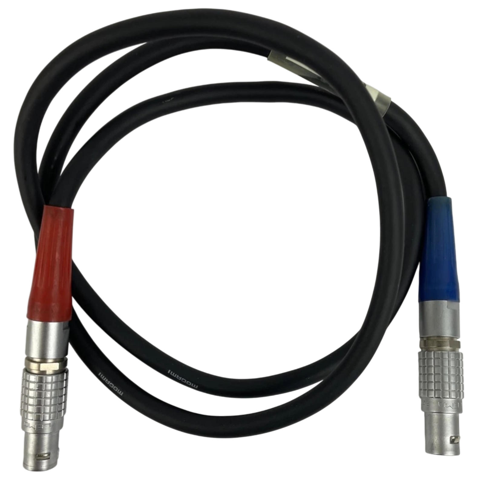 OEM Lemo 10 pin FGG 1B FGG.1B FGG Male to Lemo 6 Pin FGG 0B FGG0B Male 36"" Cord